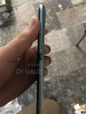 Budget Smartphone with Entry-Level Performance and Features