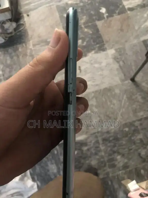 Budget Smartphone with Entry-Level Performance and Features