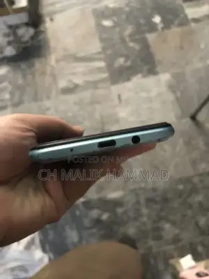 Budget Smartphone with Entry-Level Performance and Features