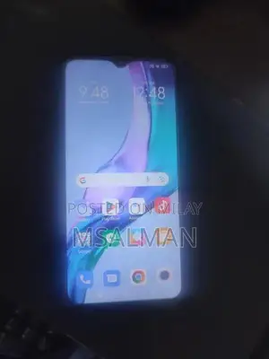 Photo - Budget-Friendly Smartphone with Compact Design