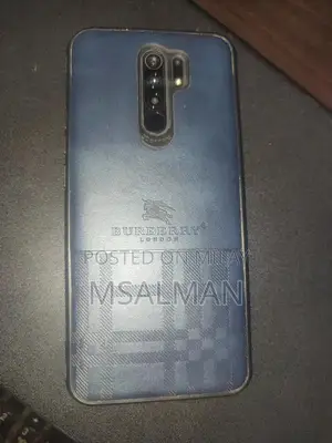 Budget-Friendly Smartphone with Compact Design