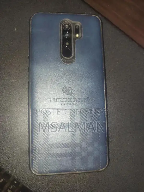 Budget-Friendly Smartphone with Compact Design