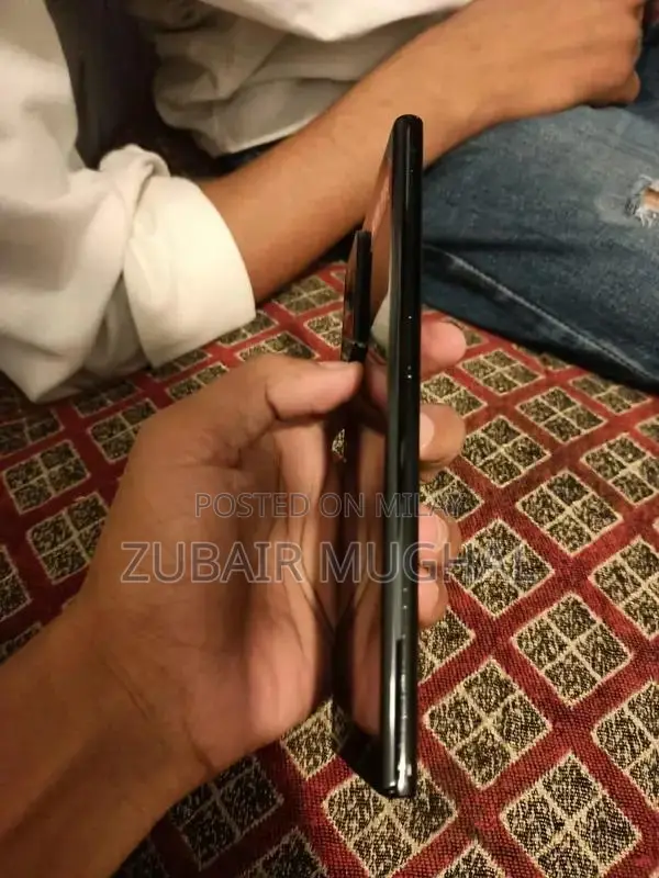 Samsung Galaxy Note 20 Ultra Smartphone