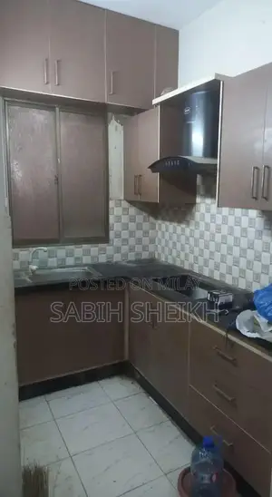 Photo - Portion in Pech Block 2 with Modern Kitchen and Washing Area