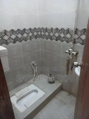 Portion in Pech Block 2 with Modern Kitchen and Washing Area