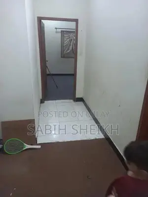 Portion in Pech Block 2 with Modern Kitchen and Washing Area