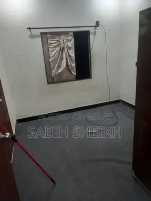 Portion in Pech Block 2 with Modern Kitchen and Washing Area