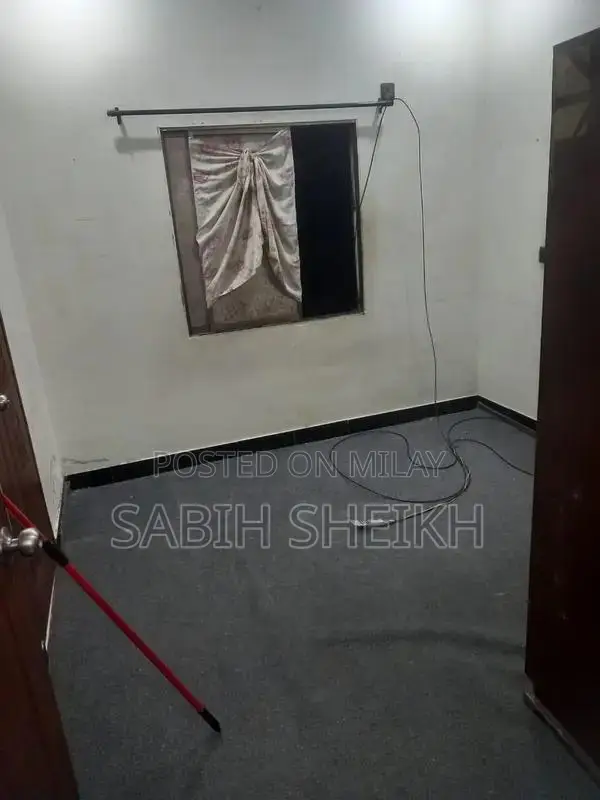 Portion in Pech Block 2 with Modern Kitchen and Washing Area