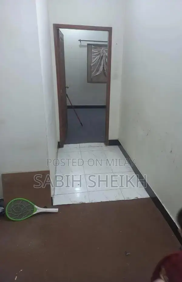 Portion in Pech Block 2 with Modern Kitchen and Washing Area