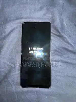 Galaxy A32 Smartphone - 128GB Storage, 6GB RAM, PTA Approved