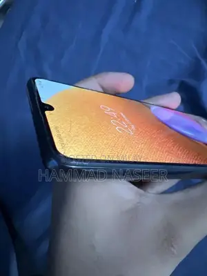 Galaxy A32 Smartphone - 128GB Storage, 6GB RAM, PTA Approved