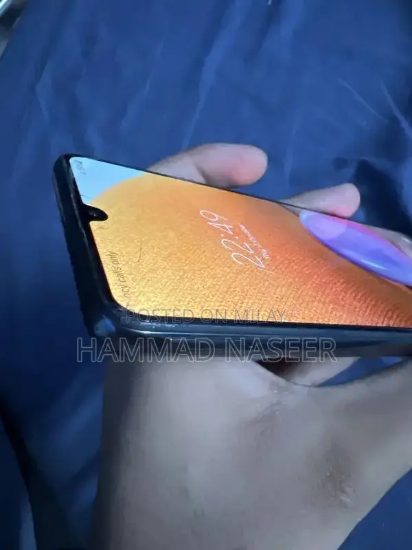 Galaxy A32 Smartphone - 128GB Storage, 6GB RAM, PTA Approved