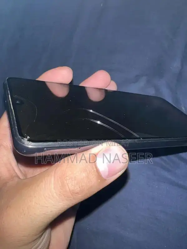 Galaxy A32 Smartphone - 128GB Storage, 6GB RAM, PTA Approved