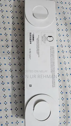 Apple Watch Series 8 45mm Midnight Aluminum Sport Band - Sealed