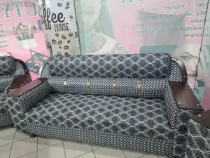 Modern 3-2-1 Seater Sofa Set