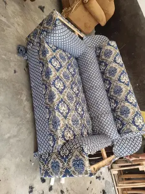 Modern 3-2-1 Seater Sofa Set