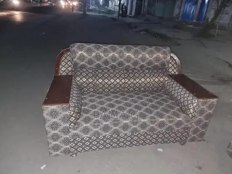 Modern 3-2-1 Seater Sofa Set