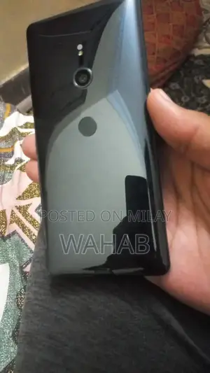 Photo - Sony Xperia High-Performance Smartphone with Snapdragon Processor