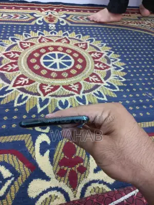 Sony Xperia High-Performance Smartphone with Snapdragon Processor