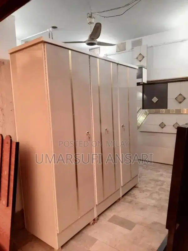 Shah Furniture Bedroom Set - Full Size Furniture Collection