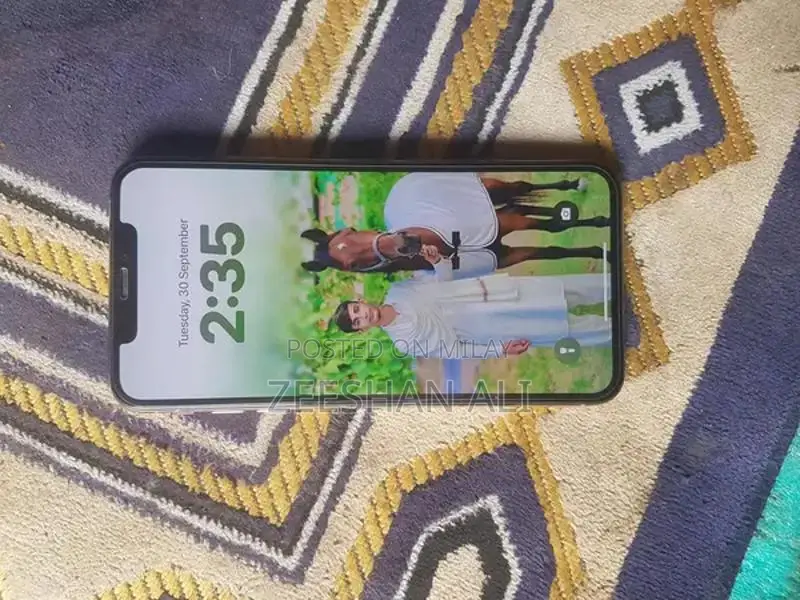 Apple iPhone XS Max 256GB Smartphone with Face ID
