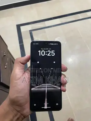 Redmi A5 Smartphone 4GB RAM 64GB Storage Dual SIM