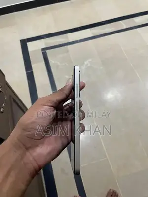 Redmi A5 Smartphone 4GB RAM 64GB Storage Dual SIM