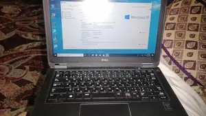 Dell Core i5 5th Gen Laptop with SSD and 4GB RAM
