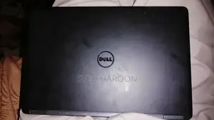 Dell Core i5 5th Gen Laptop with SSD and 4GB RAM