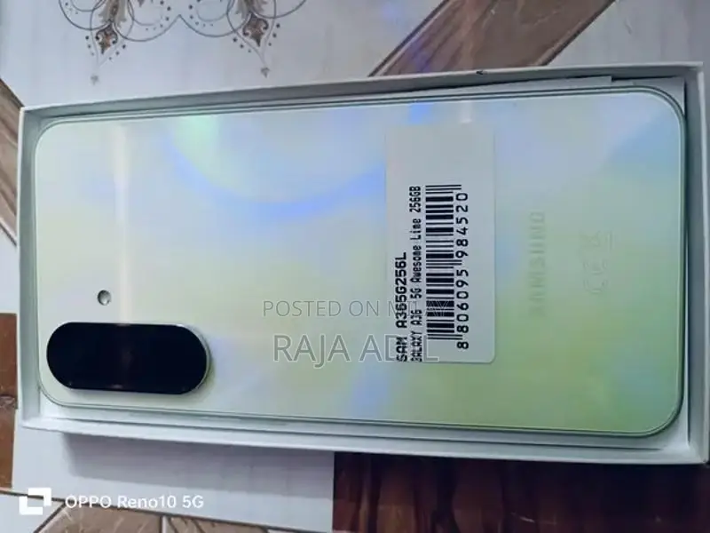 Mater Mobile Smartphone Made in Italy