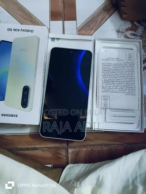 Mater Mobile Smartphone Made in Italy