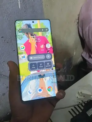 Photo - Vivo V30e Smartphone - Original Condition Mobile Device