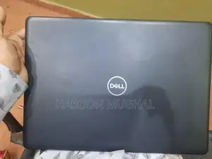 Photo - Dell i5 7th Generation Laptop with SSD