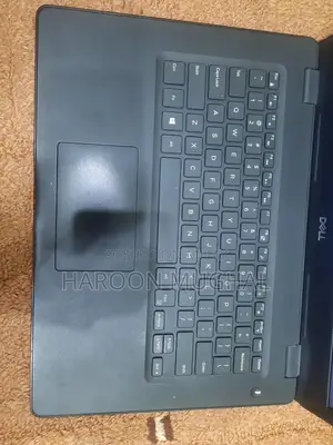 Dell i5 7th Generation Laptop with SSD