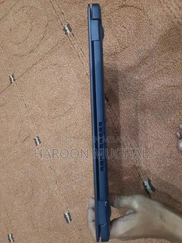 Dell i5 7th Generation Laptop with SSD