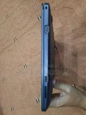 Dell i5 7th Generation Laptop with SSD