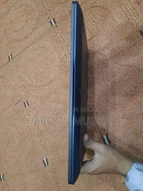 Dell i5 7th Generation Laptop with SSD