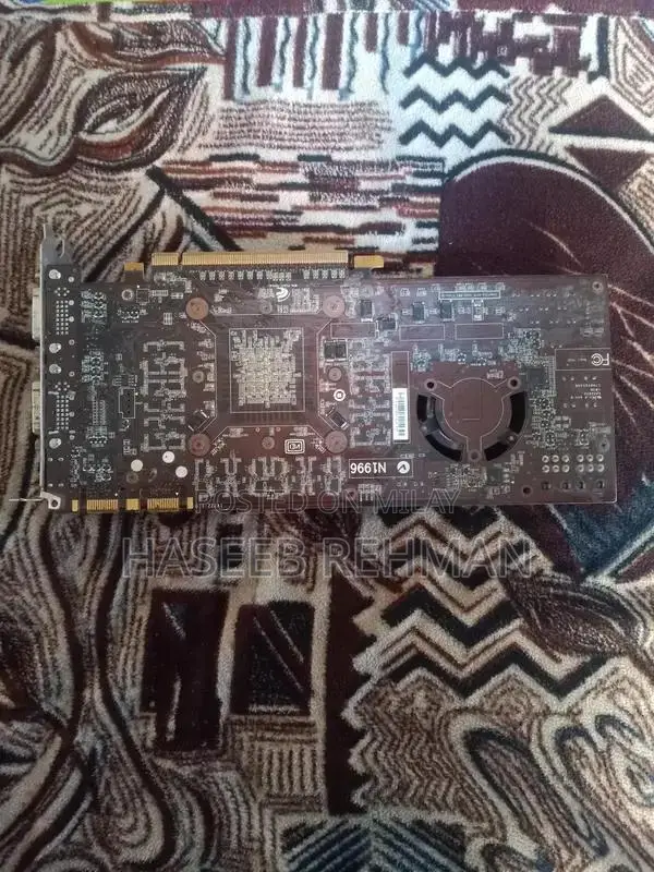 MSI NVIDIA GeForce GTX 750 Graphics Card