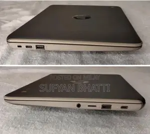 HP Chromebook G7ee: Slim Lightweight Laptop for Students and Professio