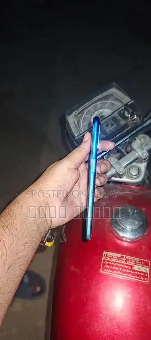 Oppo A54 Smartphone with Quad Core Processor