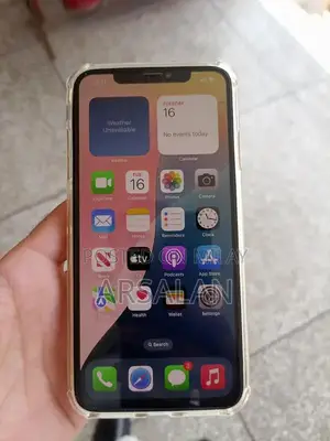 256GB iPhone XS Max Dual SIM PTA Approved Smartphone