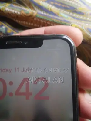 256GB iPhone XS Max Dual SIM PTA Approved Smartphone