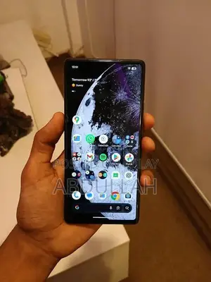 Photo - Google Pixel 6a Smartphone - Nearly Pristine Condition