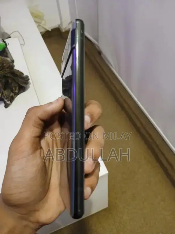 Google Pixel 6a Smartphone - Nearly Pristine Condition