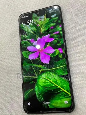 Photo - Redmi Note 10 Smartphone - 4GB RAM, 128GB Storage, Super AMOLED Displa