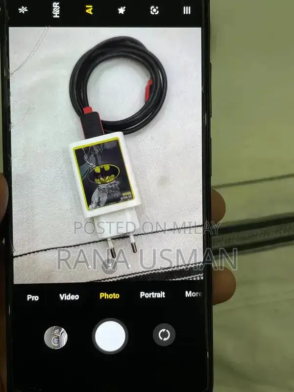 Redmi Note 10 Smartphone - 4GB RAM, 128GB Storage, Super AMOLED Displa