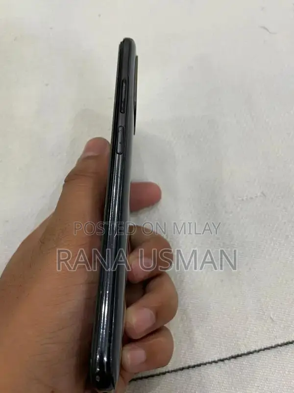 Redmi Note 10 Smartphone - 4GB RAM, 128GB Storage, Super AMOLED Displa