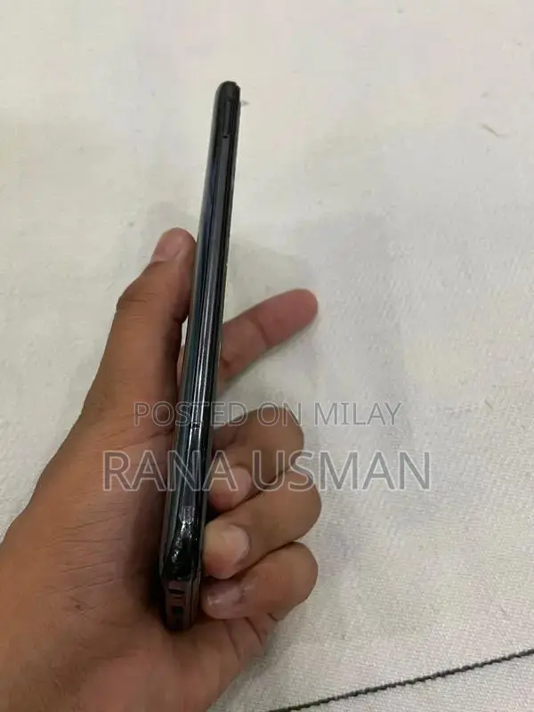Redmi Note 10 Smartphone - 4GB RAM, 128GB Storage, Super AMOLED Displa