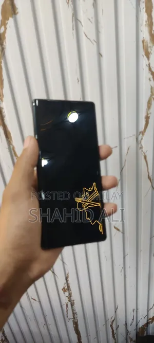 Google Pixel 6 Pro 256 GB Black