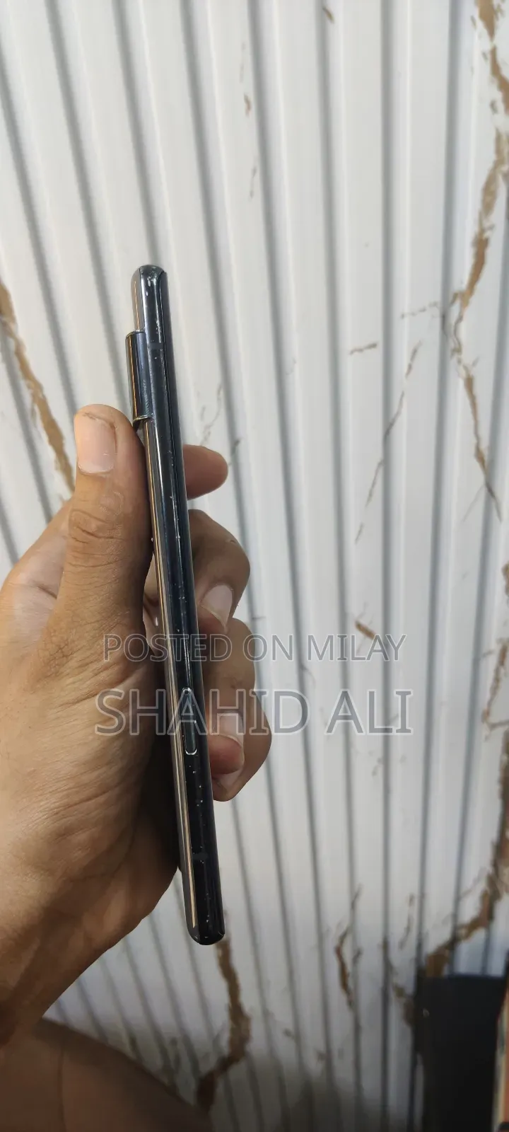 Google Pixel 6 Pro 256 GB Black